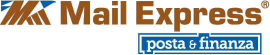 Mail Express Posta & Finanza