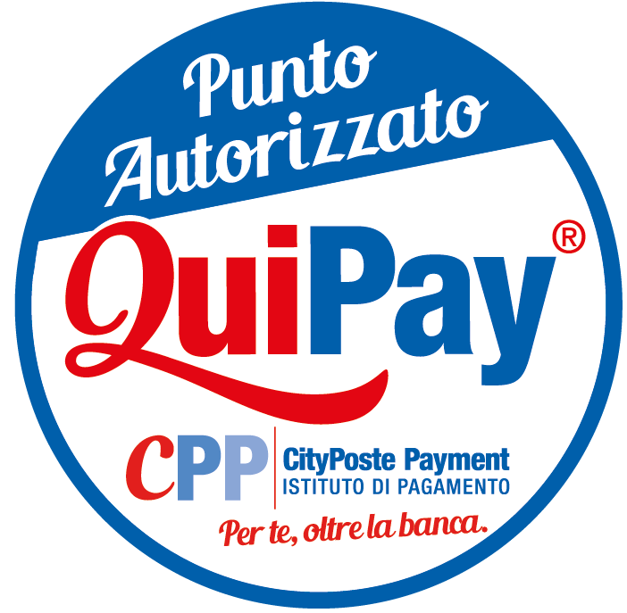 QuiPay pagamento bollettini